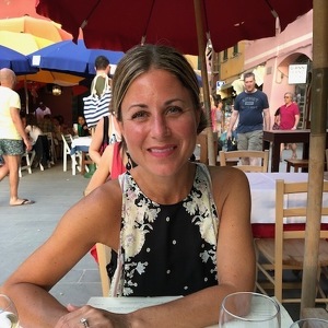 Debbie Brenna Minarik